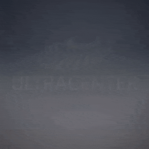Logo animado clinica UltraCenter
