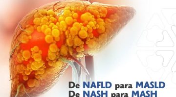Esteatose Hepática:  Atualização 2025